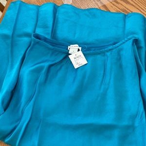 Club Monaco skirt Sz 4